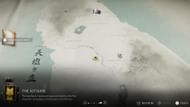 Follow the trail (Image via Sportskeeda Gaming || Sucker Punch)